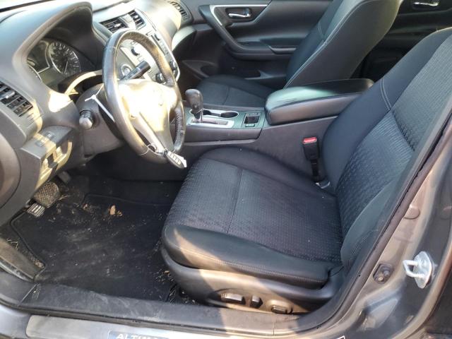 Photo 7 from auction – 2016 NISSAN ALTIMA 2.5 with VIN 1N4AL3AP7GC129697