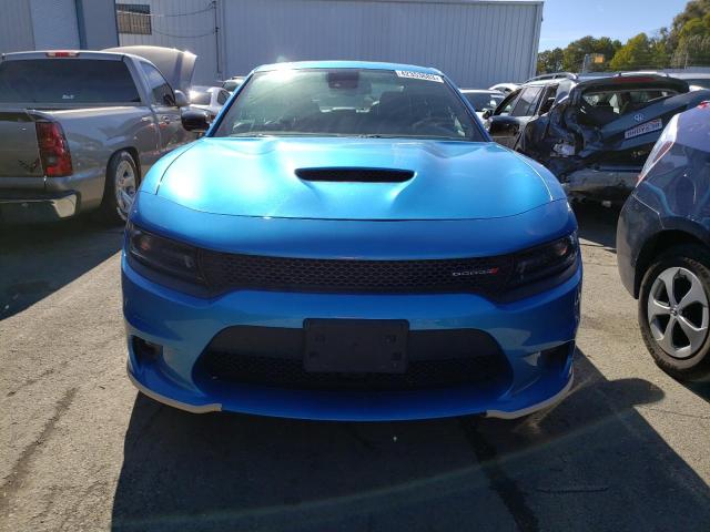 Foto 5 de la subasta – 2019 DODGE CHARGER R/ con VIN 2C3CDXCTXKH519169