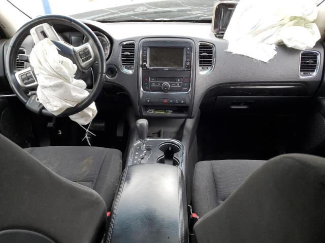 Photo 8 from auction – 2012 DODGE DURANGO CR with VIN 1C4RDJDG2CC301381