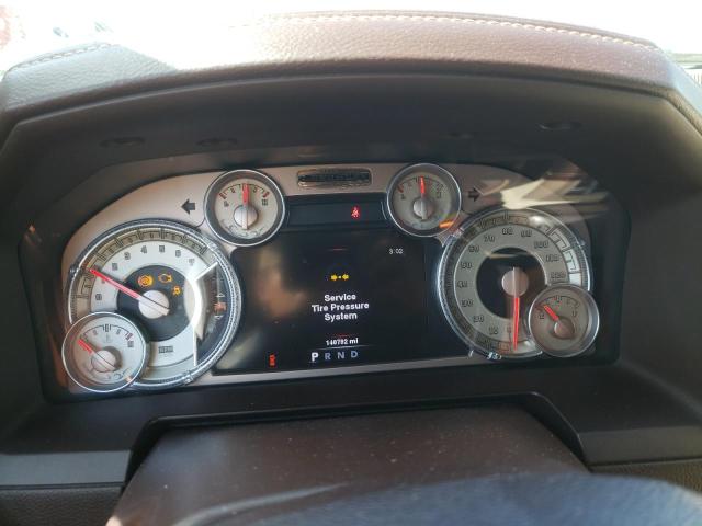 Photo 9 from auction – 2014 RAM 1500 LONGH with VIN 1C6RR6PT2ES278384