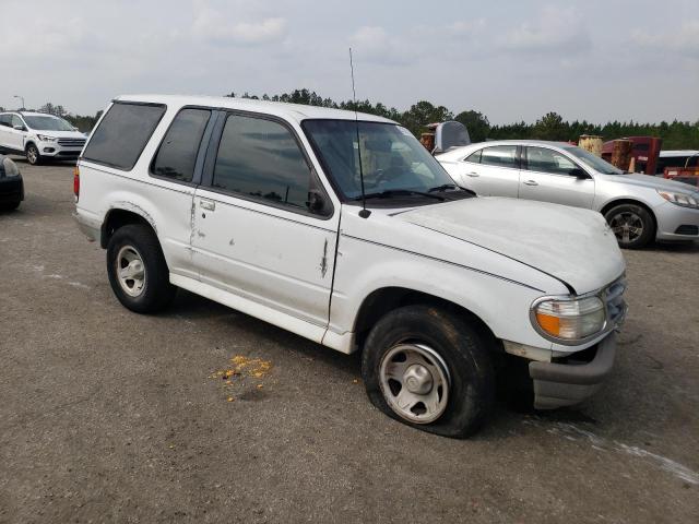 Photo 4 from auction – 1995 FORD EXPLORER with VIN 1FMCU24X9SUA80183