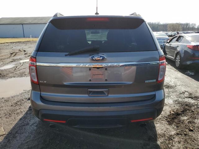 Photo 6 from auction – 2012 FORD EXPLORER X with VIN 1FMHK7D99CGA16168