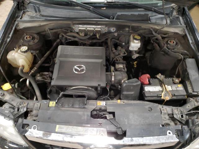 Photo 12 from auction – 2010 MAZDA TRIBUTE S with VIN 4F2CY9GG8AKM02898