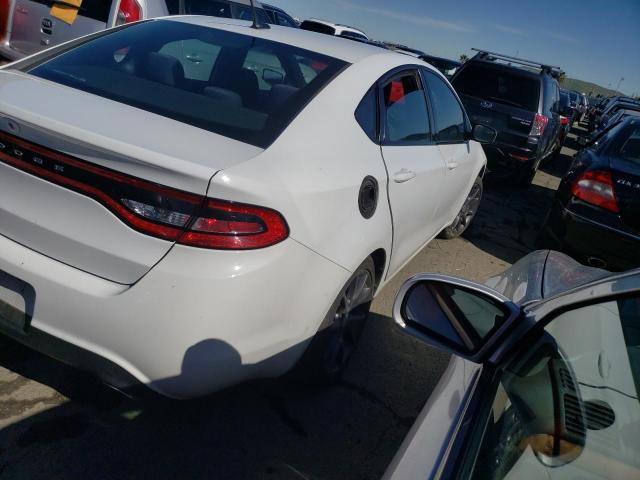 Photo 3 from auction – 2015 DODGE DART SXT with VIN 1C3CDFBB1FD331355