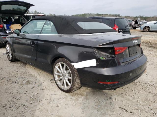 Photo 2 from auction – 2015 AUDI A3 PREMIUM with VIN WAU3FLFF0F1068050