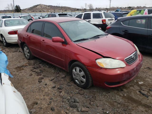 صورة رقم 4 من المزاد - 2007 TOYOTA COROLLA CE مع VIN JTDBR32E770108733