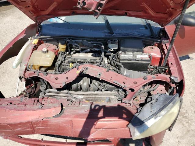 Photo 11 from auction – 2005 FORD FOCUS ZX4 with VIN 1FAFP34N15W173033