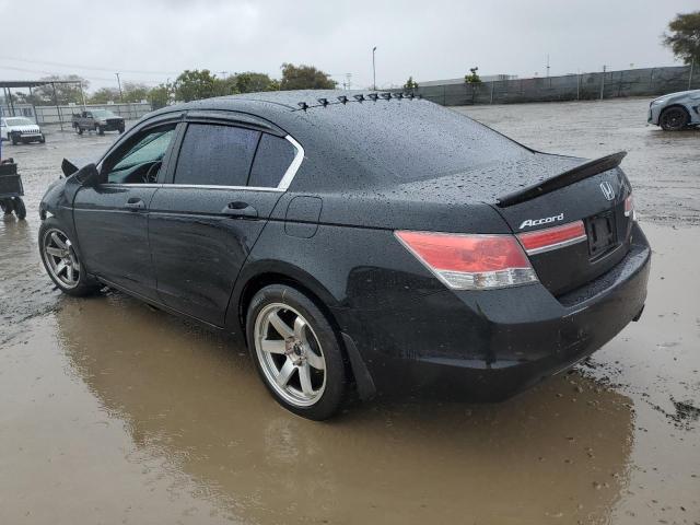 Photo 2 from auction – 2012 HONDA ACCORD SE with VIN 1HGCP2F64CA176792