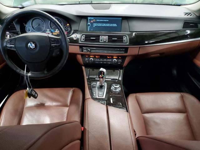 Photo 8 from auction – 2012 BMW 528 XI with VIN WBAXH5C56CDW05940