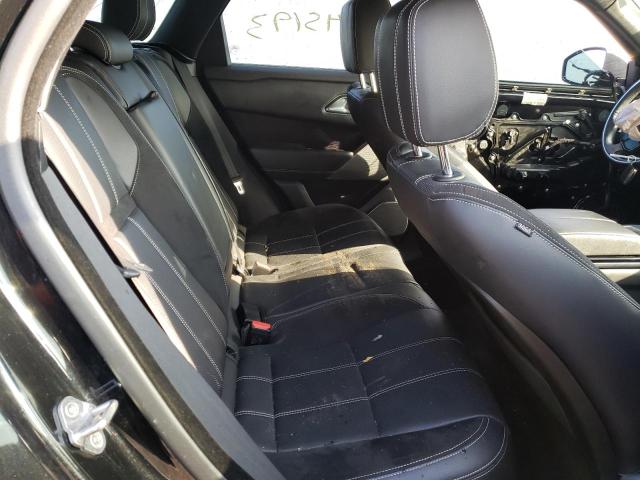 Photo 10 from auction – 2018 LAND ROVER RANGE ROVE with VIN SALYL2RN4JA720877