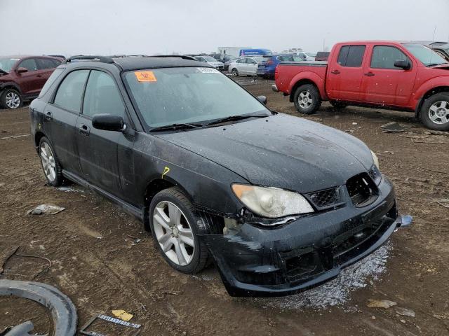 Photo 4 from auction – 2006 SUBARU IMPREZA 2. with VIN JF1GG67656G815811