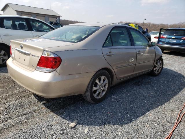 Photo 3 from auction – 2005 TOYOTA CAMRY LE with VIN 4T1BF30K95U596117