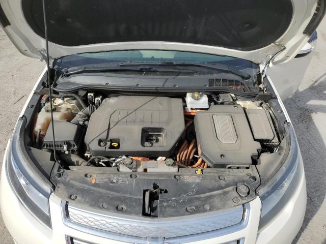 Photo 11 from auction – 2014 CHEVROLET VOLT with VIN 1G1RC6E41EU135199