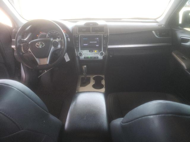 Photo 8 from auction – 2014 TOYOTA CAMRY L with VIN 4T1BF1FK9EU828050