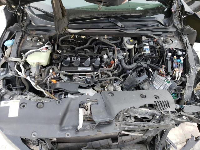 Photo 11 from auction – 2016 HONDA CIVIC EX with VIN 2HGFC3B31GH359133