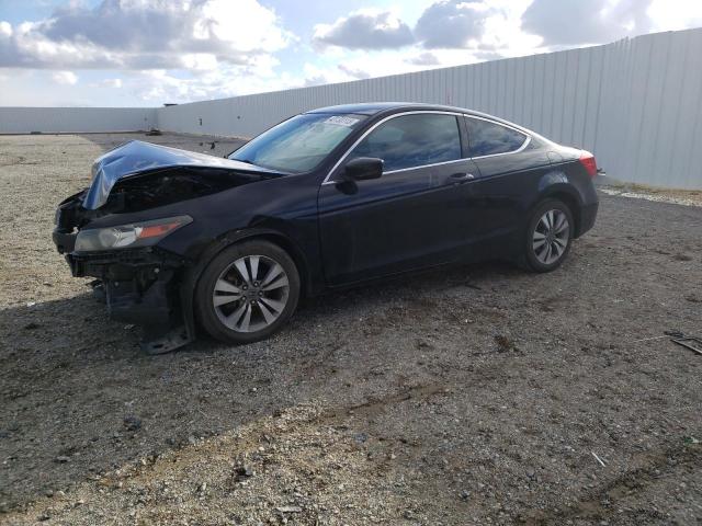 Photo 1 from auction – 2012 HONDA ACCORD LX with VIN 1HGCS1A32CA023382