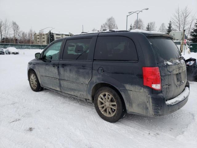 Photo 2 from auction – 2013 DODGE GRAND CARA with VIN 2C4RDGCG0DR579712
