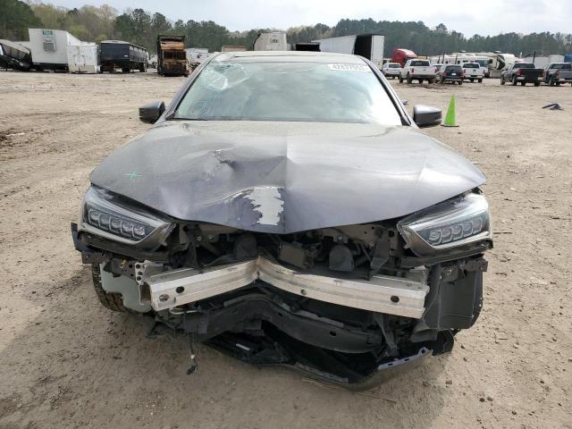 Photo 5 from auction – 2020 ACURA TLX TECHNO with VIN 19UUB3F42LA002582