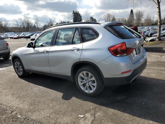 Photo 2 from auction – 2014 BMW X1 XDRIVE2 with VIN WBAVL1C5XEVY18255