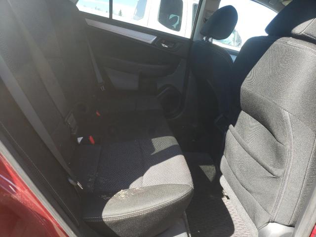 Photo 11 from auction – 2015 SUBARU OUTBACK 2. with VIN 4S4BSAHC9F3260410