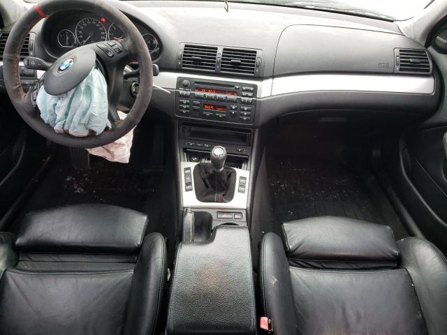 Photo 8 from auction – 2002 BMW 330 XI with VIN WBAEW53482PG08648