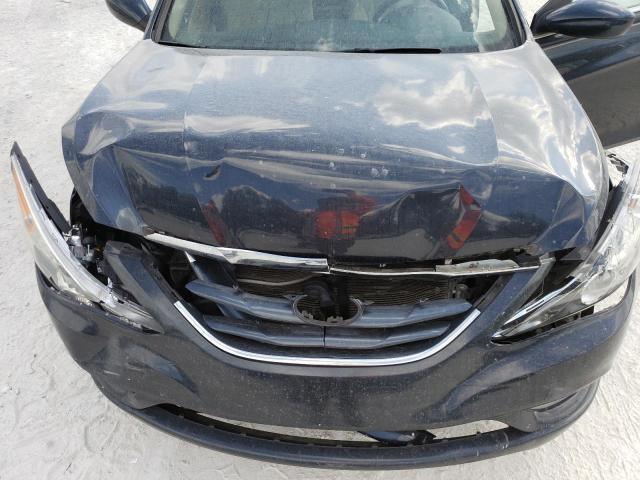 Photo 11 from auction – 2013 HYUNDAI SONATA GLS with VIN 5NPEB4AC2DH715452