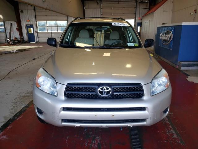 Photo 5 from auction – 2008 TOYOTA RAV4 with VIN JTMBD33V985198646