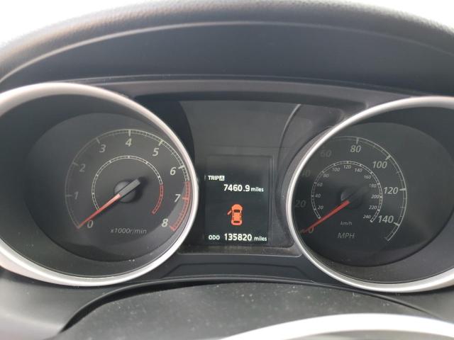 Photo 9 from auction – 2014 MITSUBISHI OUTLANDER with VIN 4A4AP3AU5EE025529