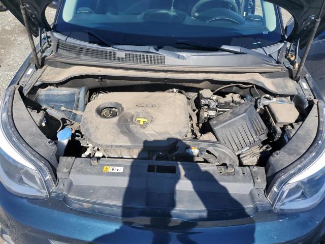 Photo 11 from auction – 2019 KIA SOUL + with VIN KNDJP3A52K7666878