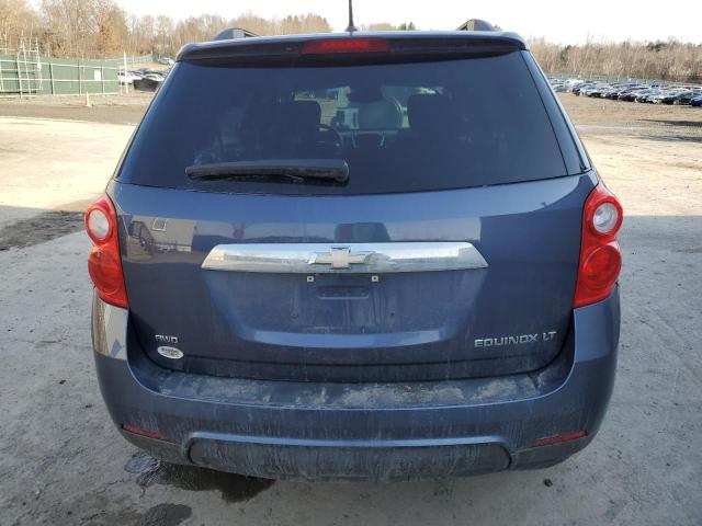 Zdjęcie 6 z aukcji – 2014 CHEVROLET EQUINOX LT z VIN 2GNFLFEKXE6323217