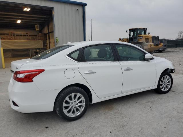 Photo 3 from auction – 2018 NISSAN SENTRA S with VIN 3N1AB7AP8JY202016