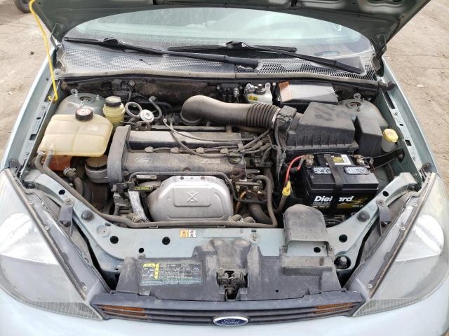 Zdjęcie 11 z aukcji – 2003 FORD FOCUS SE C z VIN 1FAFP34323W141476