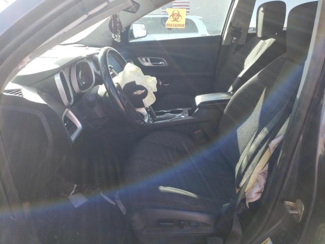 Photo 7 from auction – 2013 CHEVROLET EQUINOX LT with VIN 2GNALDEK3D6281440