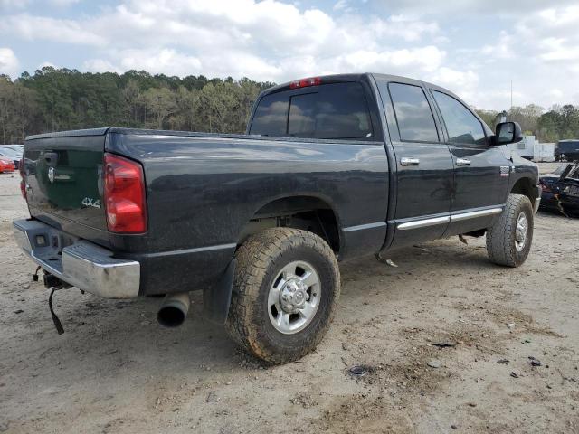 Photo 3 from auction – 2008 DODGE RAM 2500 S with VIN 3D7KS28A98G171340