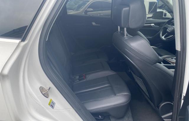 Photo 6 from auction – 2018 AUDI Q5 PREMIUM with VIN WA1BNAFY3J2244903