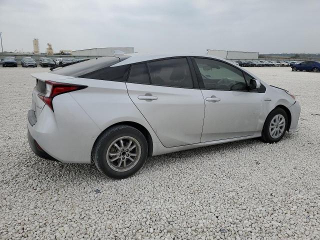 Photo 3 from auction – 2019 TOYOTA PRIUS with VIN JTDKARFU4K3100754