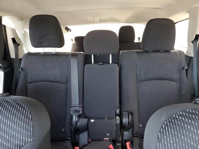 Photo 10 from auction – 2018 DODGE JOURNEY SE with VIN 3C4PDCAB4JT507556