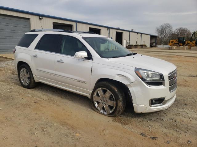 Photo 4 from auction – 2016 GMC ACADIA DEN with VIN 1GKKVTKD2GJ103330