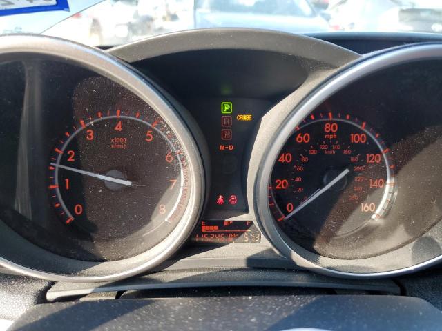 Photo 9 from auction – 2010 MAZDA 3 S with VIN JM1BL1S52A1225160
