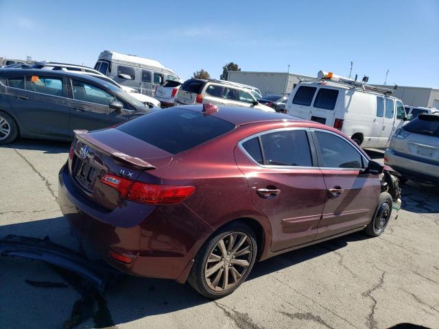 Photo 3 from auction – 2013 ACURA ILX 20 TEC with VIN 19VDE1F74DE000490