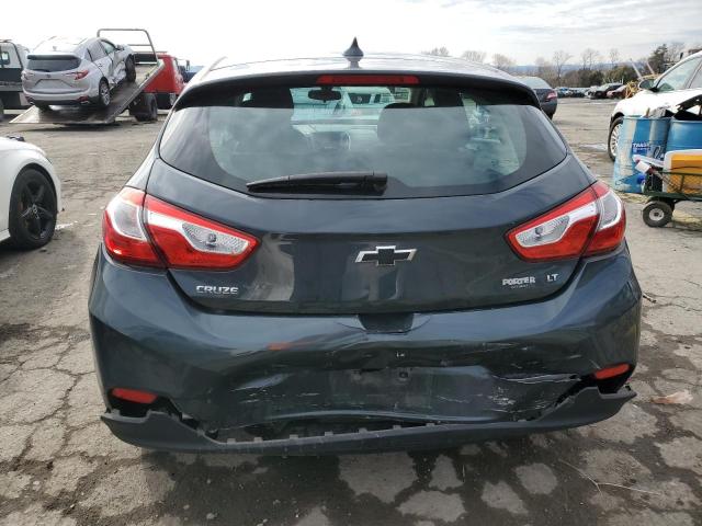 Photo 6 from auction – 2018 CHEVROLET CRUZE LT with VIN 3G1BE6SM2JS638699