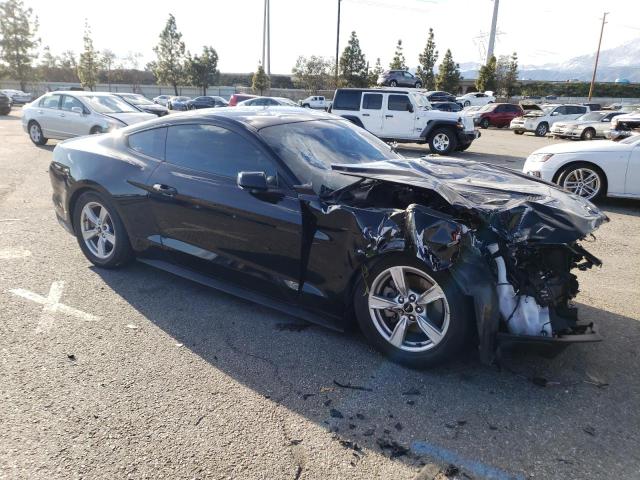 Photo 4 from auction – 2020 FORD MUSTANG with VIN 1FA6P8TH0L5163301