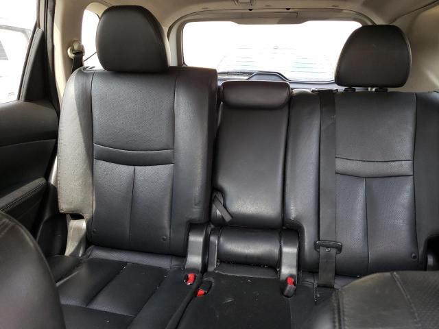 Photo 10 from auction – 2015 NISSAN ROGUE S with VIN 5N1AT2MT5FC854495