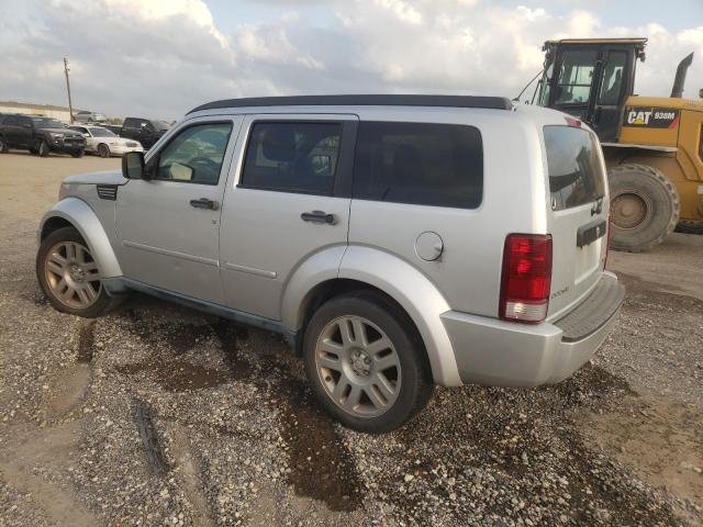 Фото 2 с аукциона – 2011 DODGE NITRO HEAT с VIN 1D4PT4GK6BW597016