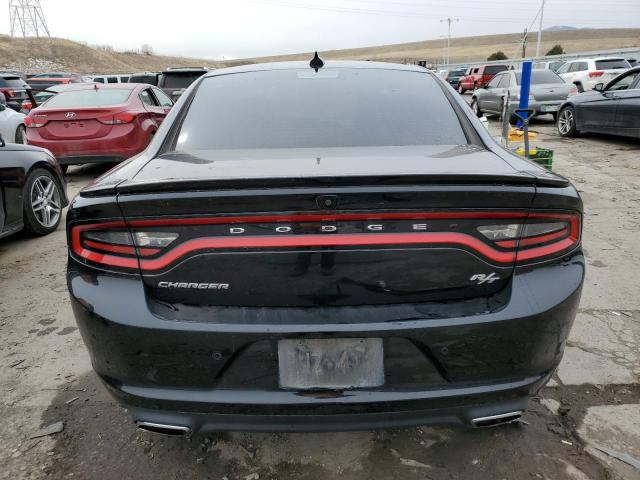 Photo 6 from auction – 2017 DODGE CHARGER R/ with VIN 2C3CDXCT9HH525716