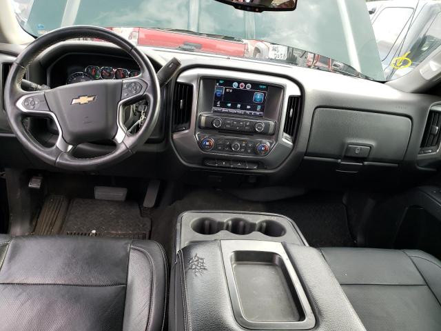Photo 8 from auction – 2015 CHEVROLET SILVERADO with VIN 3GCUKREC9FG207543
