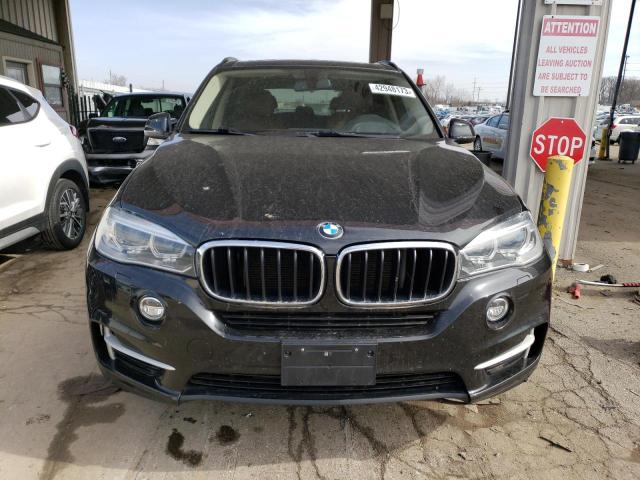 Photo 5 from auction – 2014 BMW X5 XDRIVE3 with VIN 5UXKR0C53E0K50697