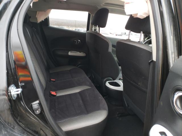 Photo 10 from auction – 2017 NISSAN JUKE S with VIN JN8AF5MV5HT752801