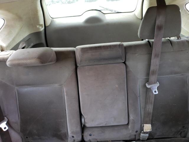 Photo 10 from auction – 2012 HONDA CR-V EX with VIN JHLRM4H52CC017486