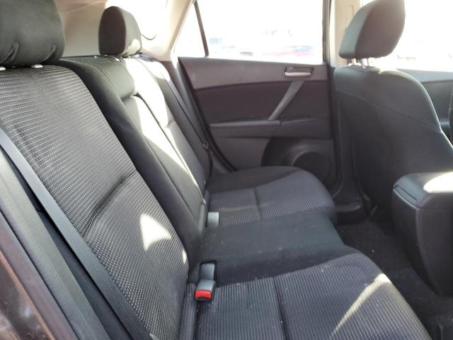 Photo 10 from auction – 2013 MAZDA 3 I with VIN JM1BL1L79D1840647